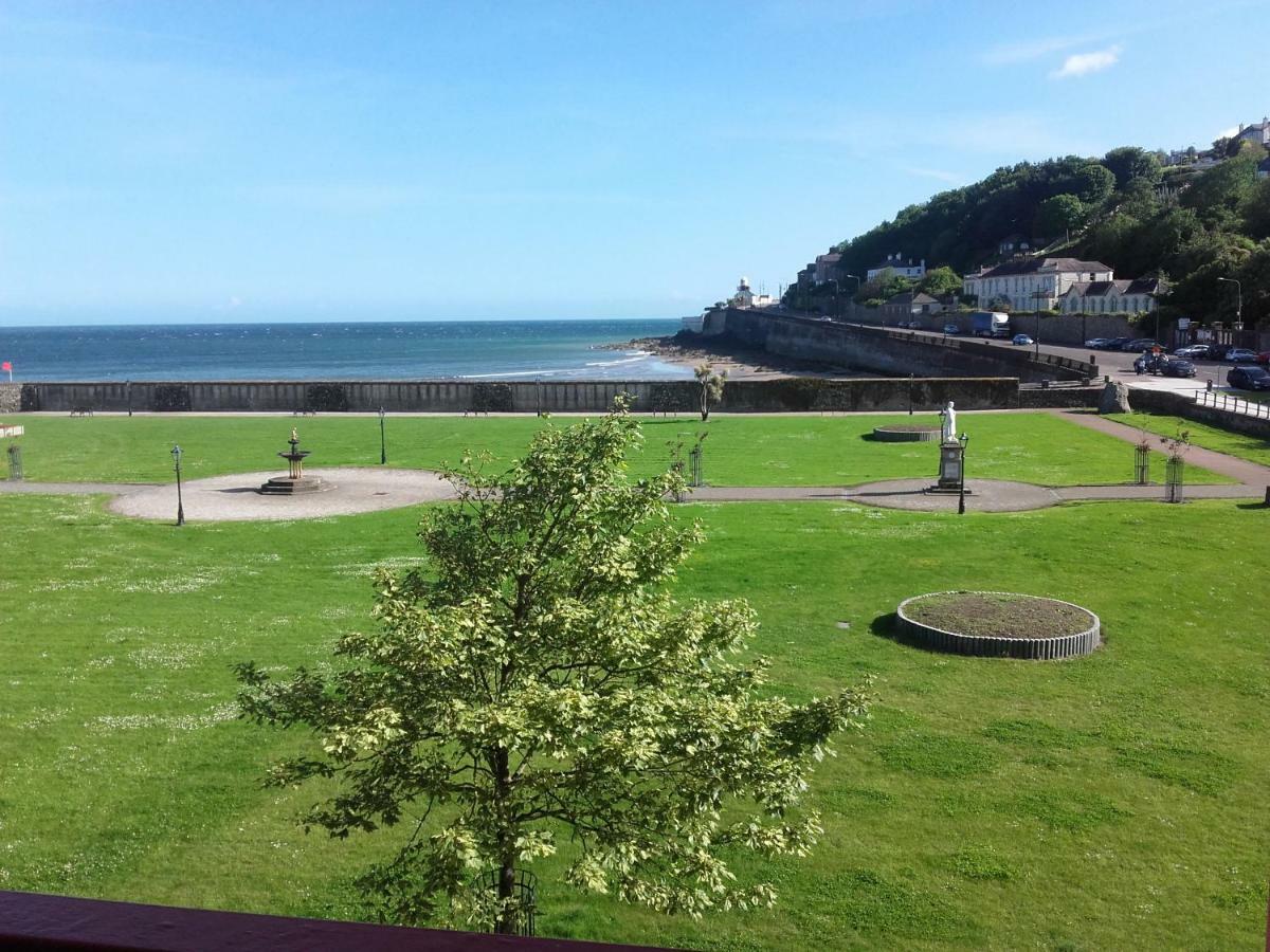 Youghal Dış mekan fotoğraf